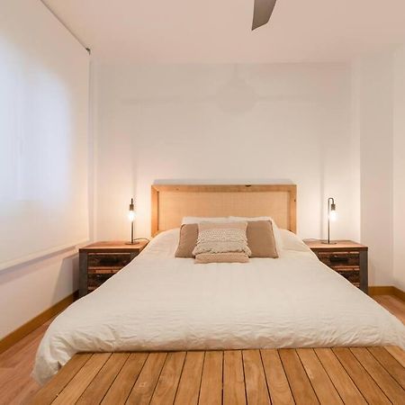 Duplex Cueva De Lobos By Clabao Apartment Логроньо Екстериор снимка