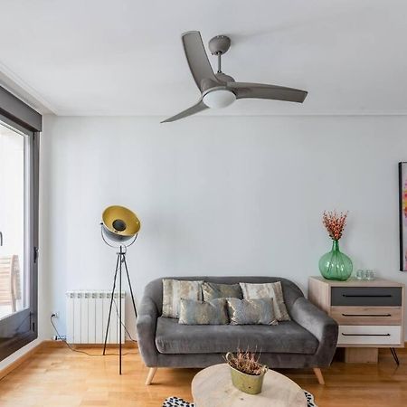 Duplex Cueva De Lobos By Clabao Apartment Логроньо Екстериор снимка
