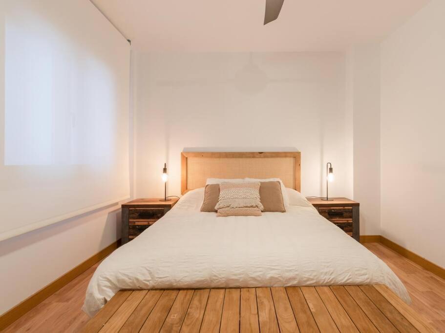 Duplex Cueva De Lobos By Clabao Apartment Логроньо Екстериор снимка