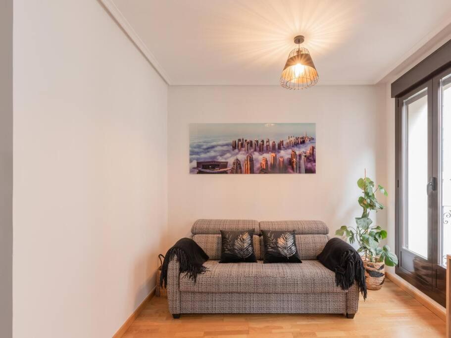 Duplex Cueva De Lobos By Clabao Apartment Логроньо Екстериор снимка